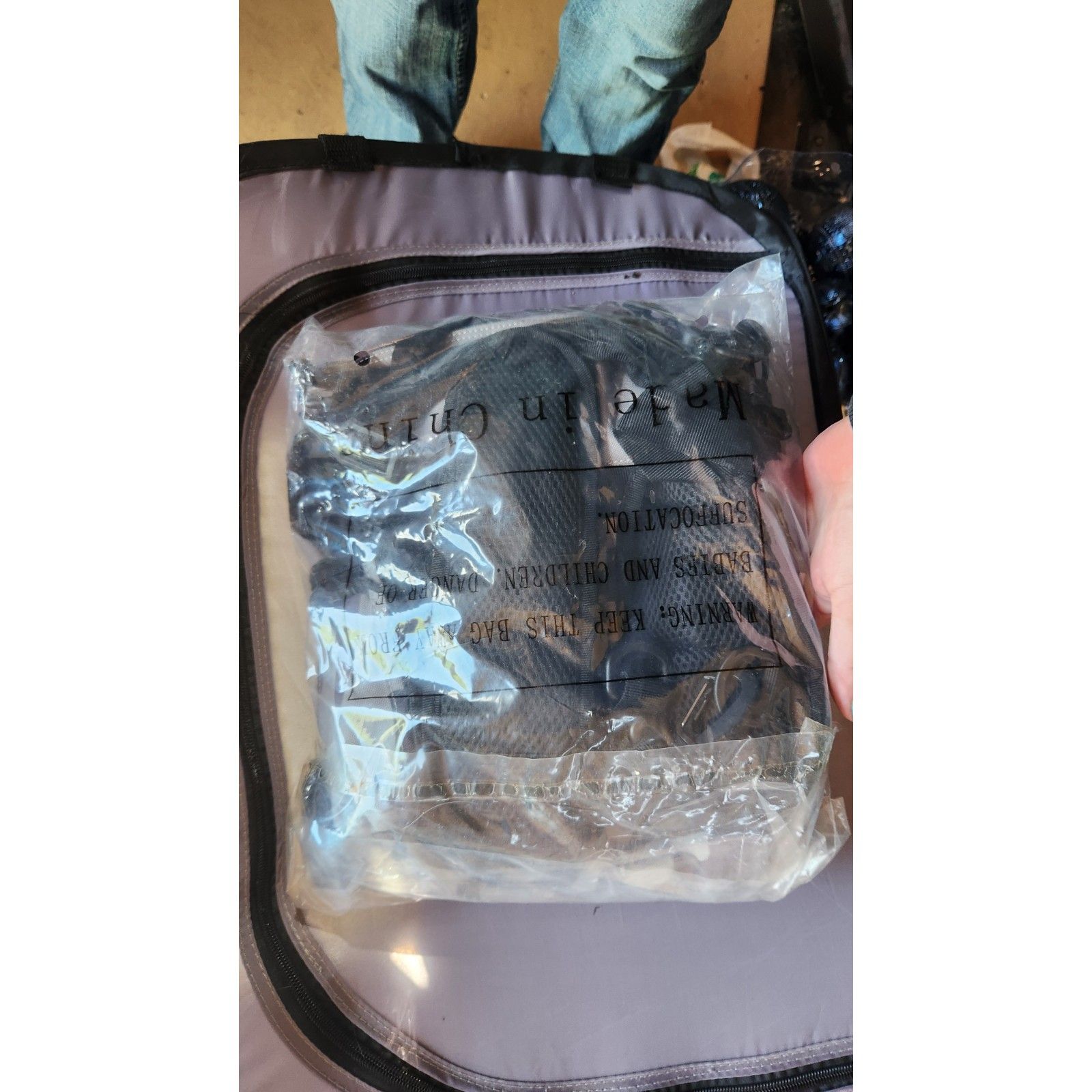Himal Fishing Tackle Bag